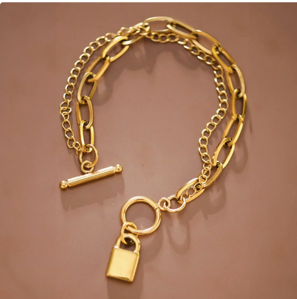 Jasmine Bracelet