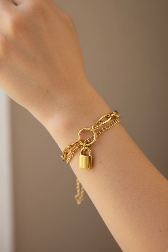 Jasmine Bracelet