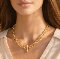 Elsa Necklace