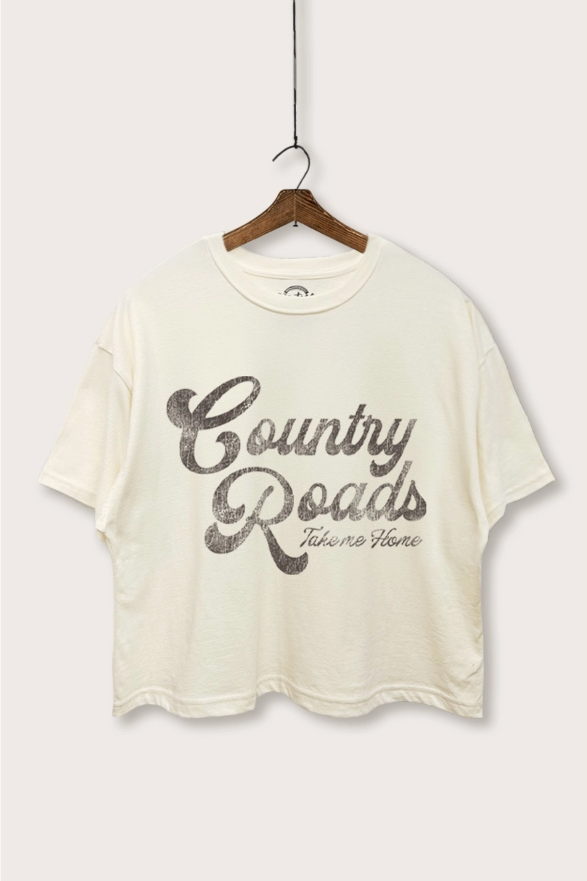 Country Roads Tee | Arrival 7/9
