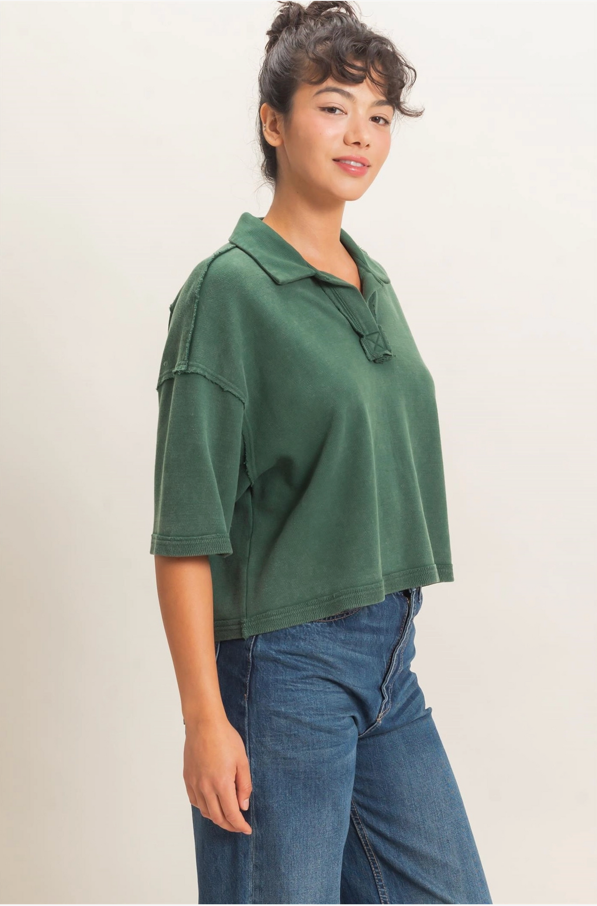 Nova Top | Arrival 7/9