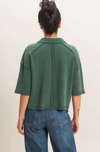 Nova Top | Arrival 7/9