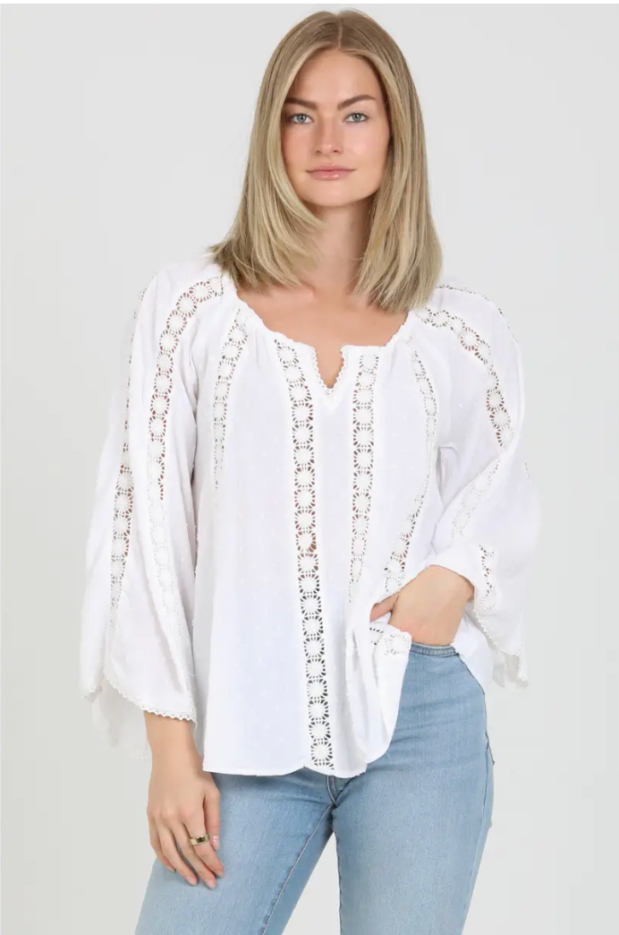 Becca Top | Arrival 7/10