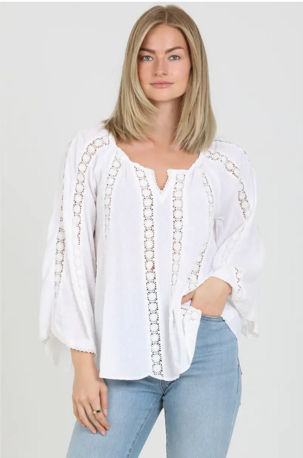 Becca Top