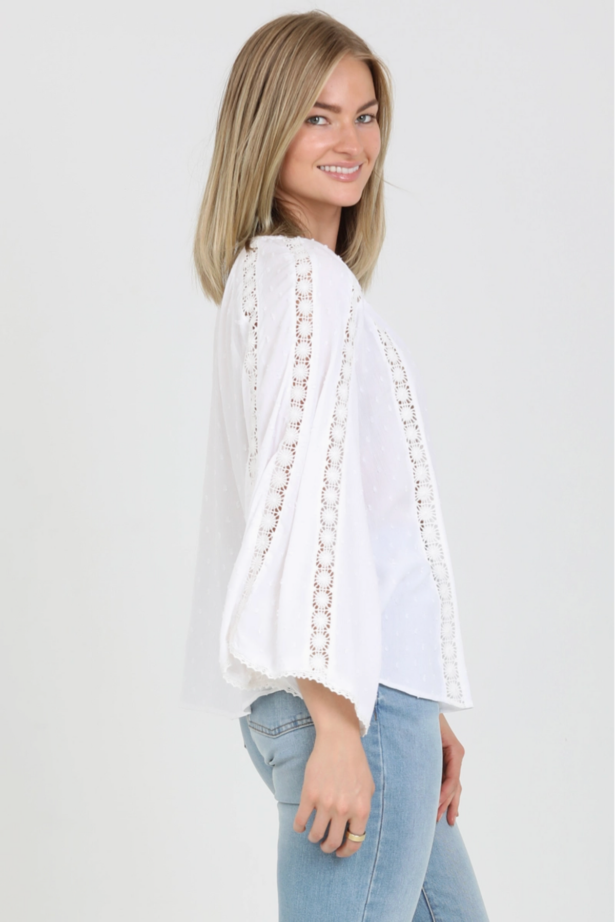 Becca Top | Arrival 7/10