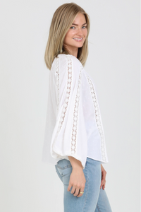 Becca Top | Arrival 7/10