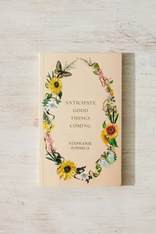Good Things Coming Book