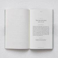 Held Devotional Book