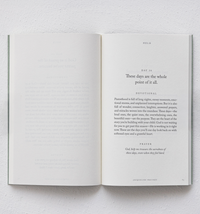 Held Devotional Book