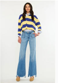 Urban Threads Denim Jean | Arrival 7/24