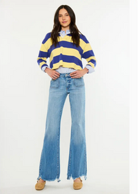 Urban Threads Denim Jean | Arrival 7/24