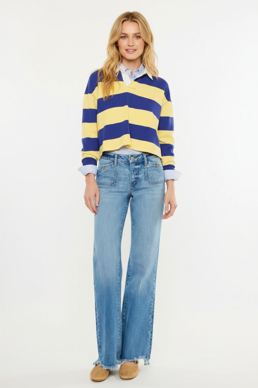 Urban Threads Denim Jean | Arrival 7/24