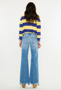 Urban Threads Denim Jean | Arrival 7/24