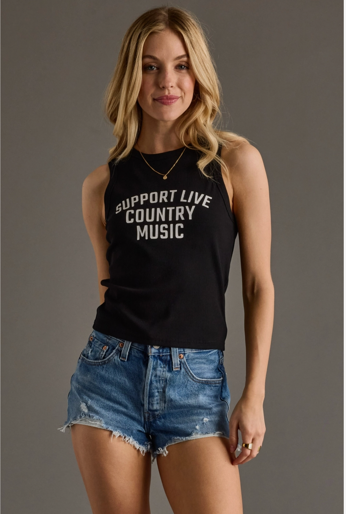 Live Country Music Tank | Arrival 7/27