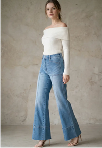 Artisan Blues Jean | Arrival 7/28