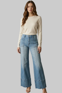 Artisan Blues Jean | Arrival 7/28