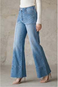 Artisan Blues Jean | Arrival 7/28