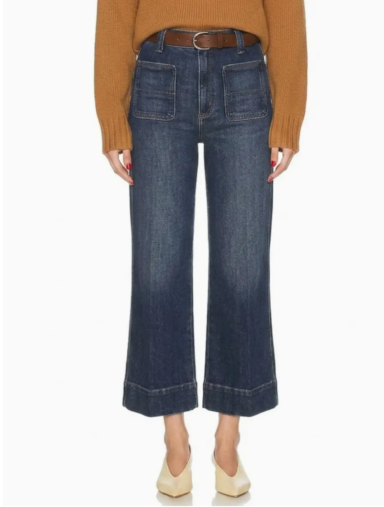 Odyssey Pocket Jean | Arrival 7/28