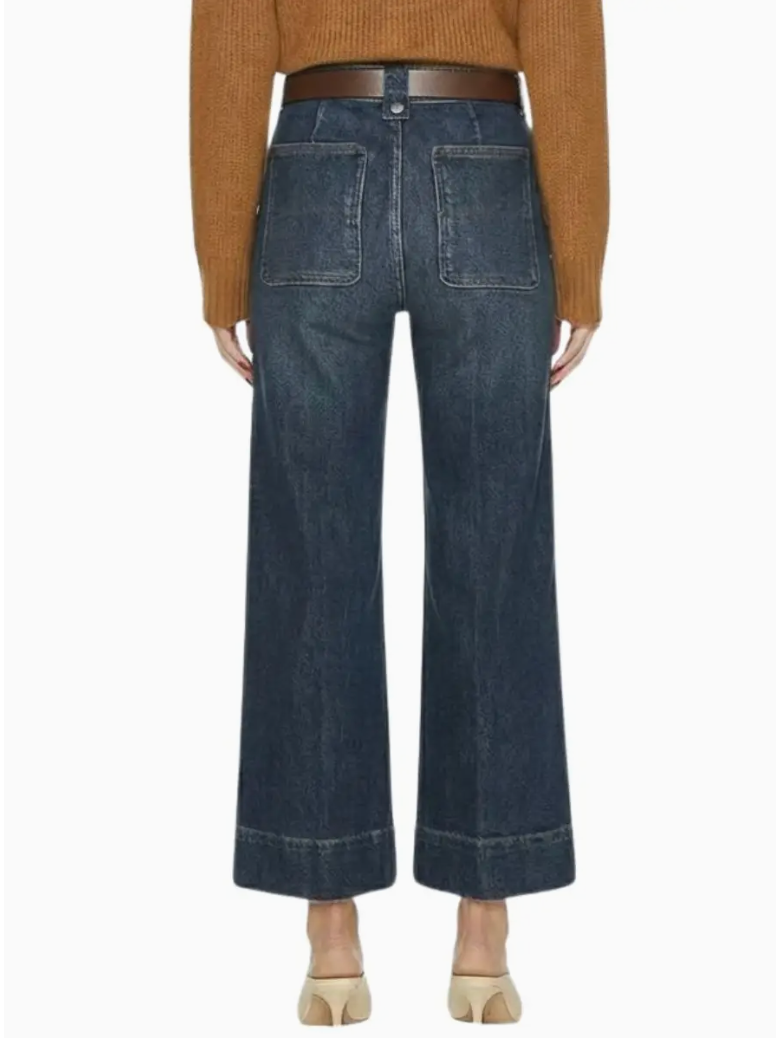 Odyssey Pocket Jean | Arrival 7/28