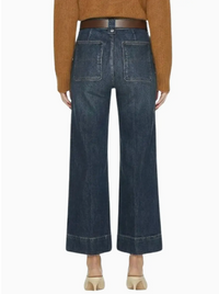 Odyssey Pocket Jean | Arrival 7/28