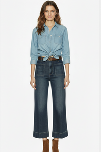 Odyssey Pocket Jean | Arrival 7/28