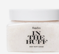 In The Buff Body Scrub