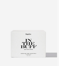 In The Buff Body Scrub