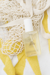 In The Buff Glow Body Oil
