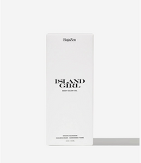 Island Girl Glow Body Oil