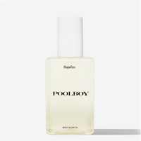 Pool Boy Glow Body Oil