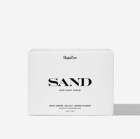 Sand Body Scrub