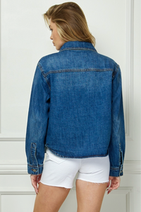 Oakley Denim Jacket | Arrival 7/29