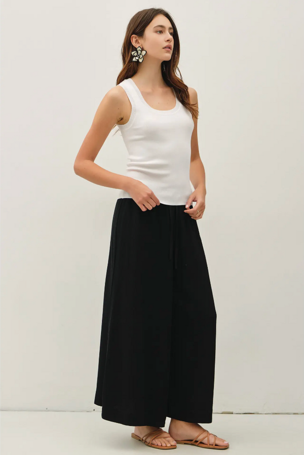 Poppy Essential Tank