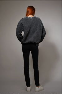 After Midnight Sweatshirt | Arrival 7/31