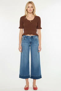 Indigo Nights Jeans | Arrival 8/3