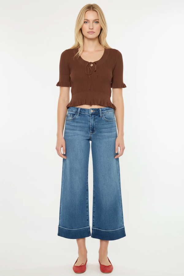 Indigo Nights Jeans | Arrival 8/3