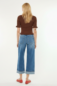 Indigo Nights Jeans | Arrival 8/3