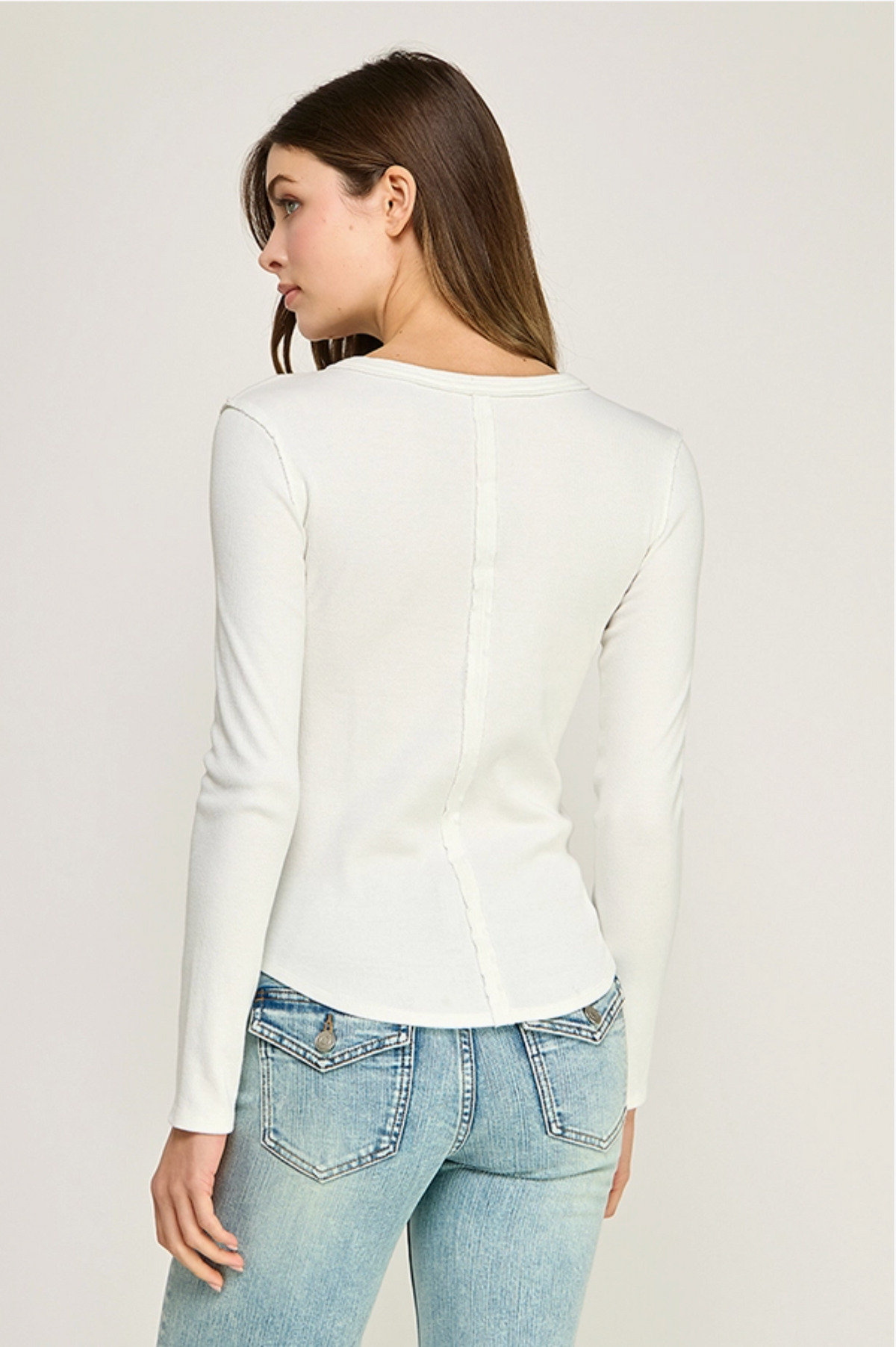 Joplin Henley Top | Arrival 7/31