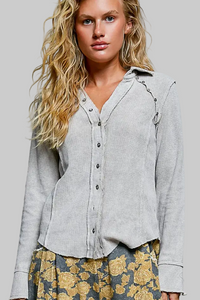 Parker Knit Top | Arrival 8/10