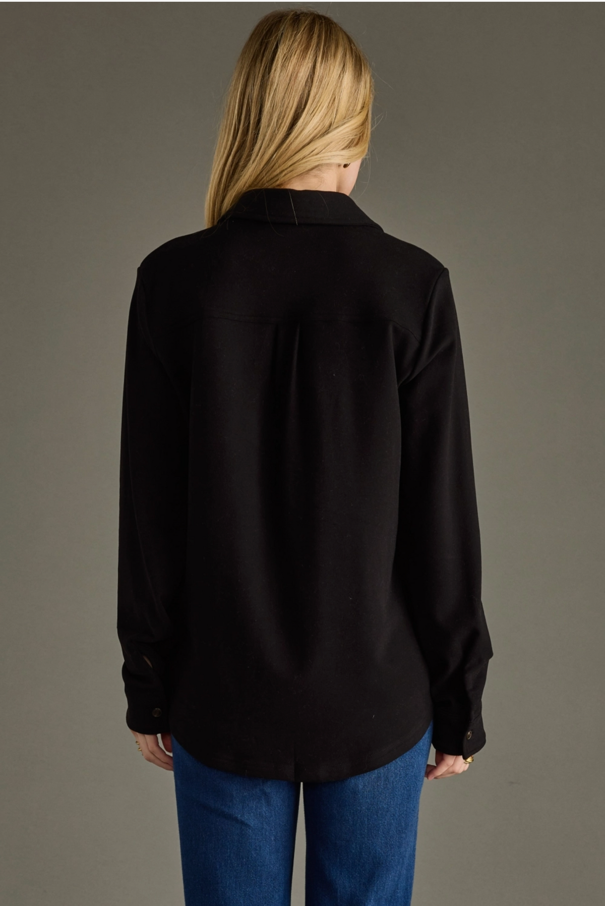 Lexi Super Soft Top | Arrival 8/19