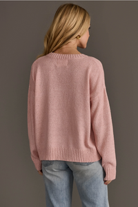 Wine Season Sweater | Arrival 8/19