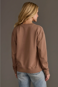 Thankful Sweatshirt | Arrival 8/21