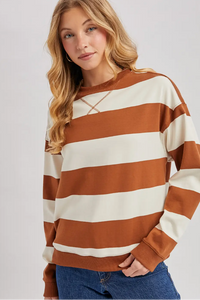 Odessa Top