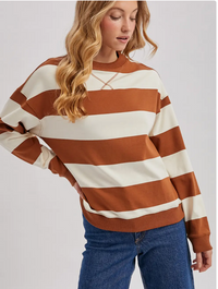 Odessa Top