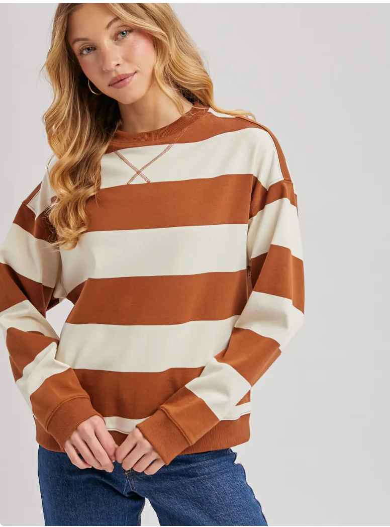 Odessa Top