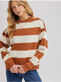 Odessa Top