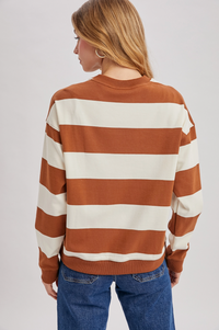Odessa Top