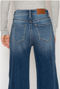 Everyday Front Seam Jean