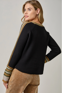 Lottie Raglan Sleeve Top | Arrival 8/24