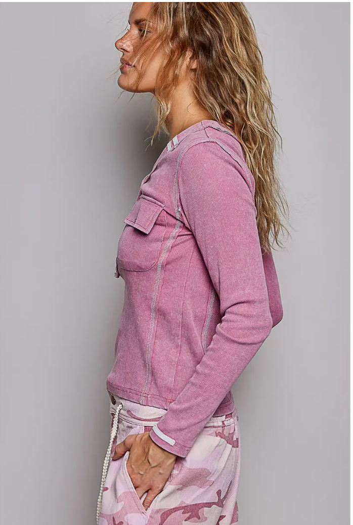 Adleigh Top